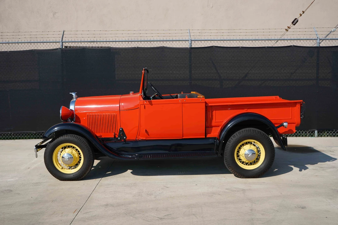 1928 Ford Model A - Image 11 of 31