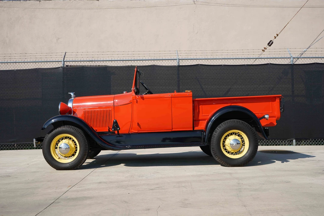 1928 Ford Model A - Image 12 of 31