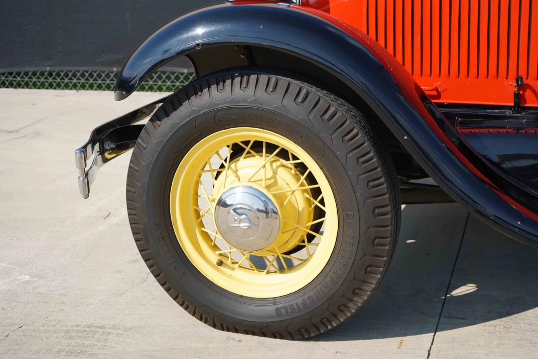 1928 Ford Model A - Image 14 of 31