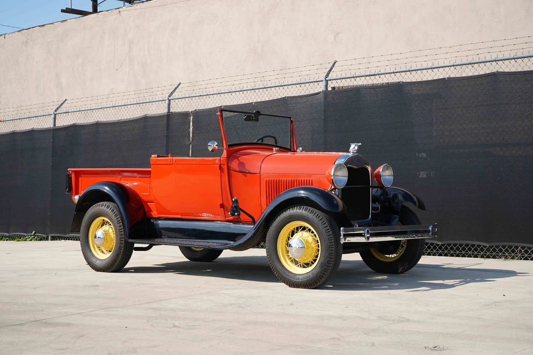 1928 Ford Model A - Image 15 of 31
