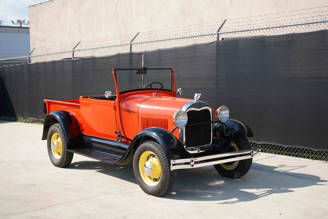 1928 Ford Model A - Image 16 of 31
