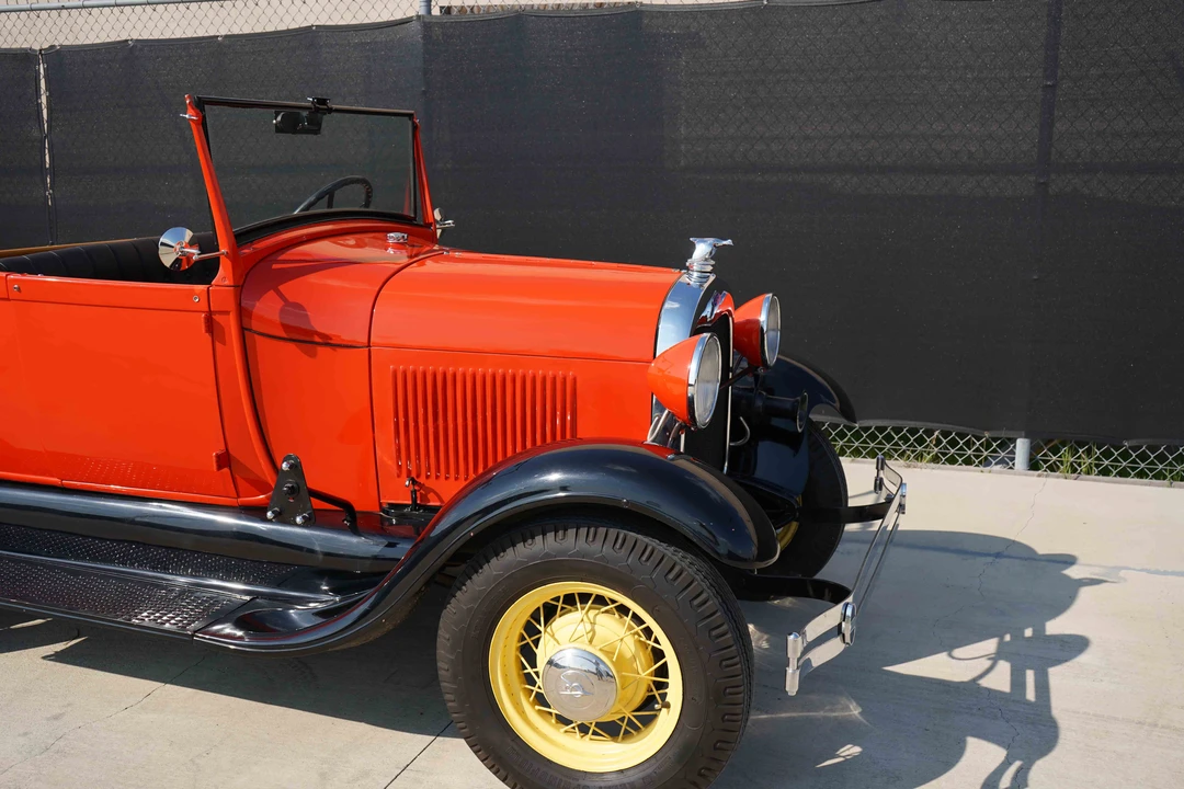1928 Ford Model A - Image 17 of 31