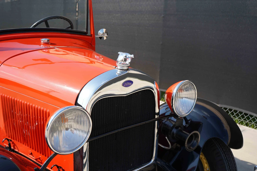 1928 Ford Model A - Image 18 of 31