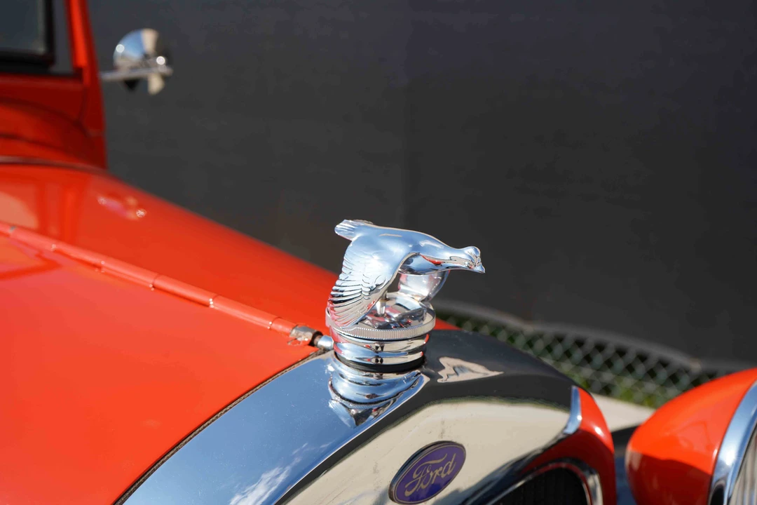 1928 Ford Model A - Image 19 of 31