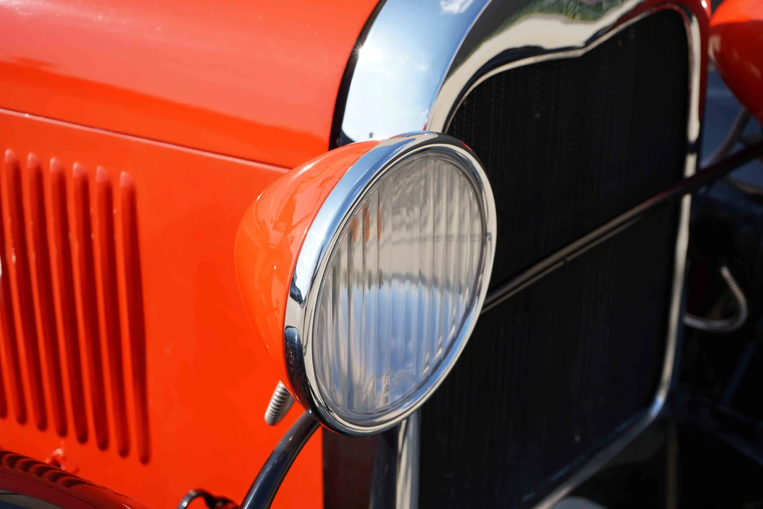 1928 Ford Model A - Image 20 of 31