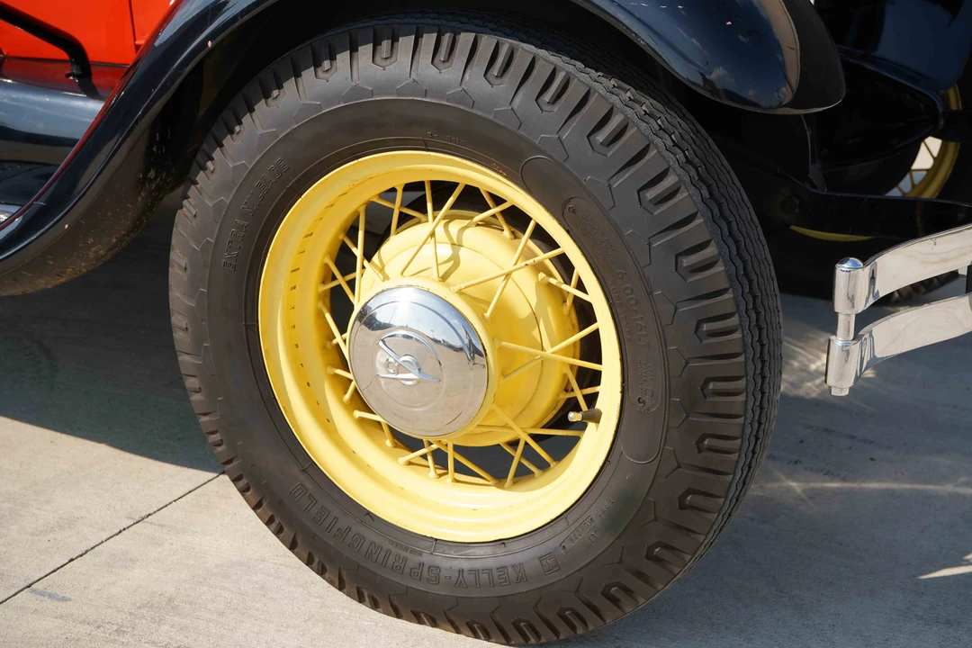 1928 Ford Model A - Image 21 of 31