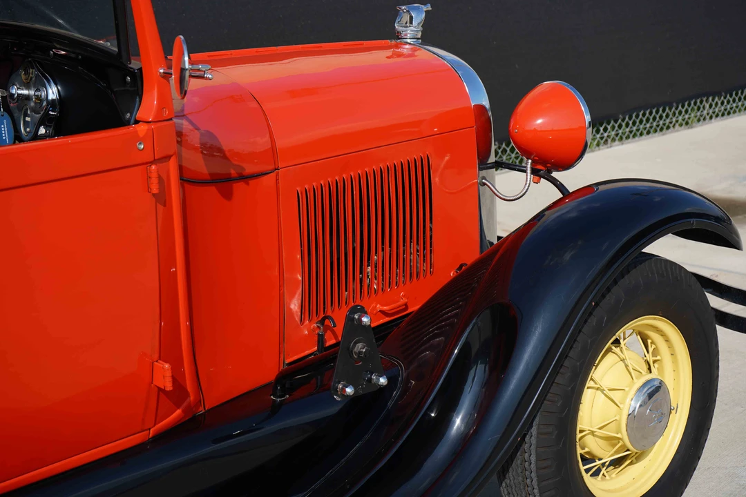 1928 Ford Model A - Image 23 of 31