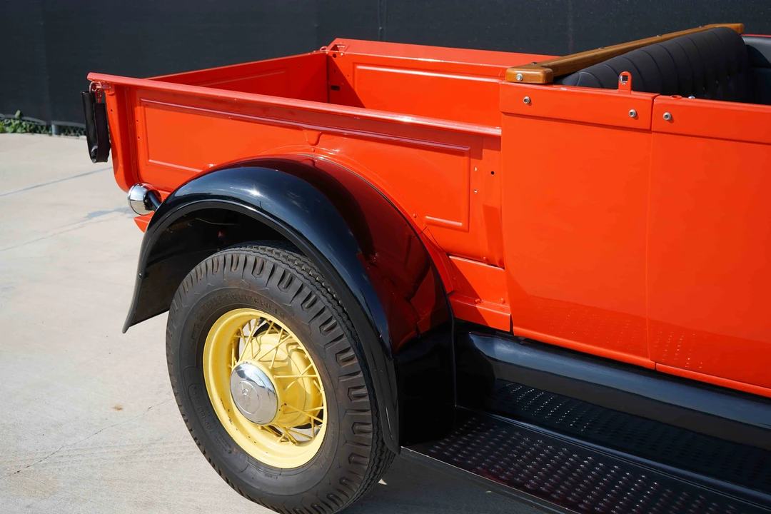 1928 Ford Model A - Image 24 of 31