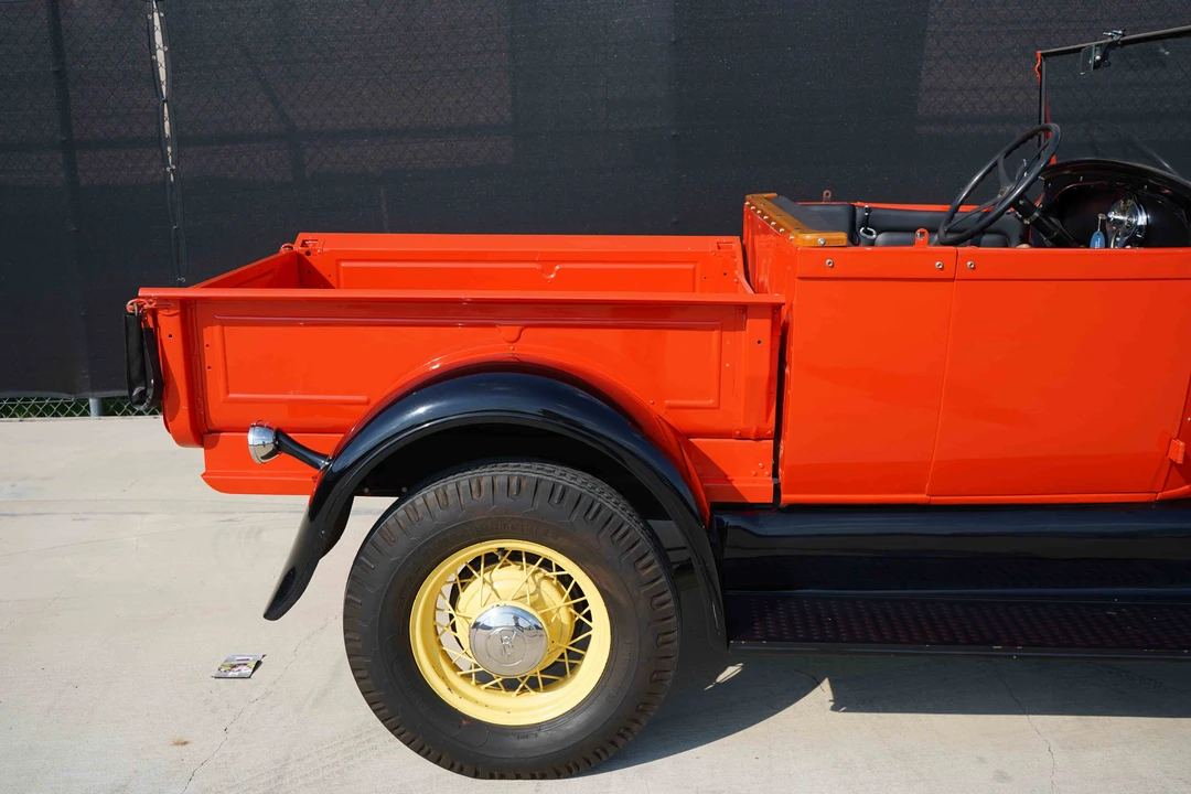 1928 Ford Model A - Image 25 of 31