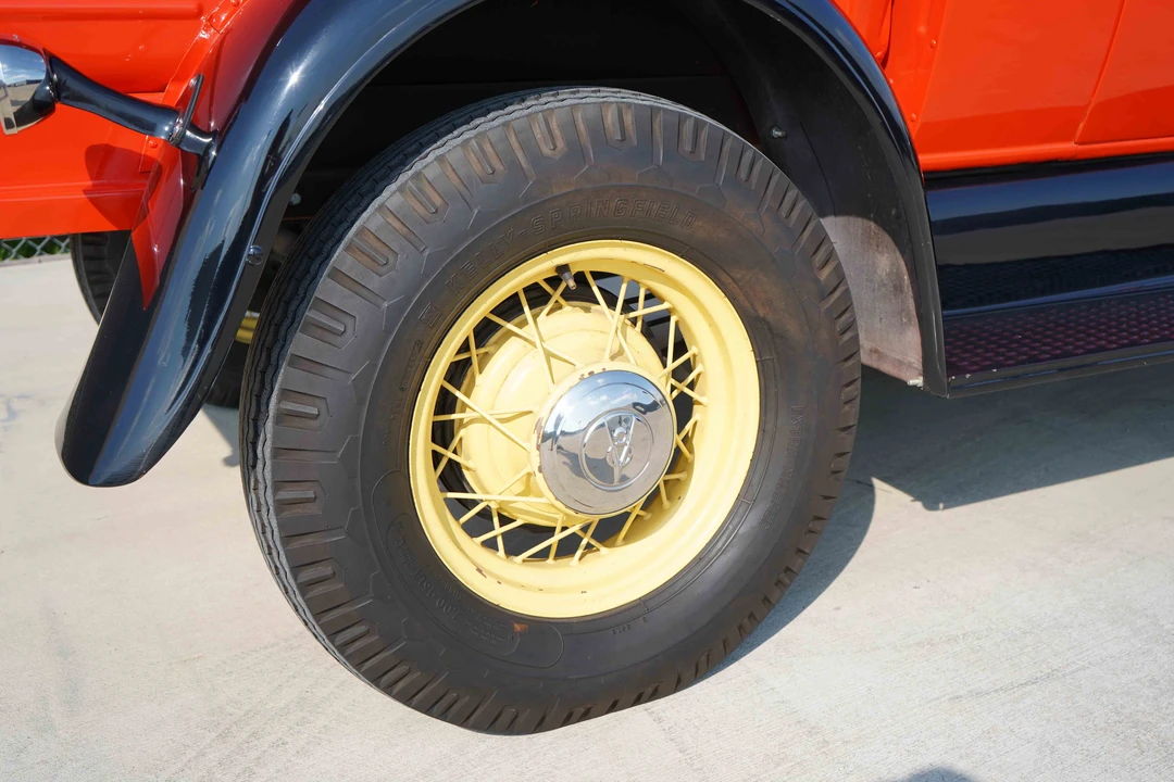1928 Ford Model A - Image 26 of 31
