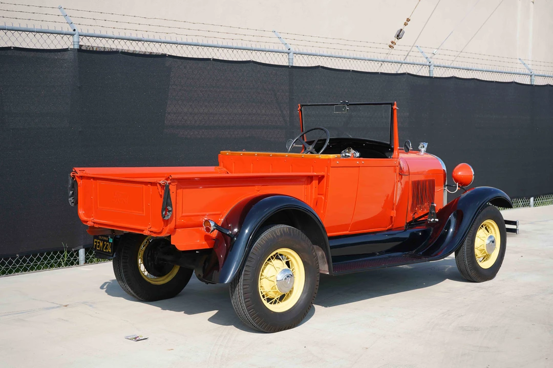 1928 Ford Model A - Image 27 of 31