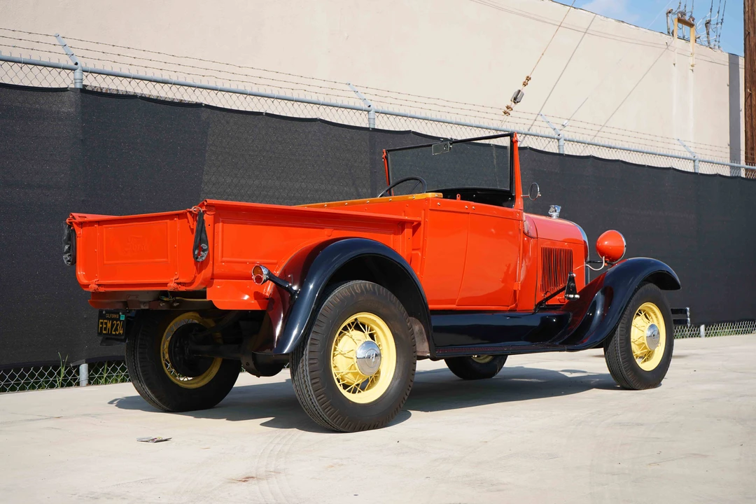 1928 Ford Model A - Image 28 of 31