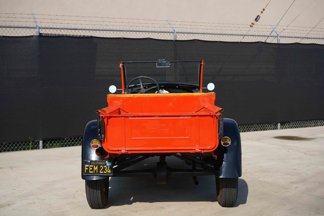 1928 Ford Model A - Image 29 of 31