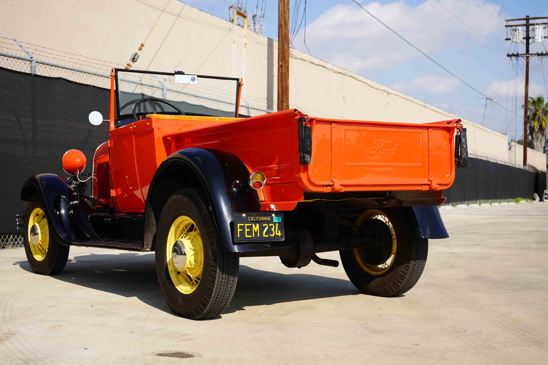 1928 Ford Model A - Image 30 of 31