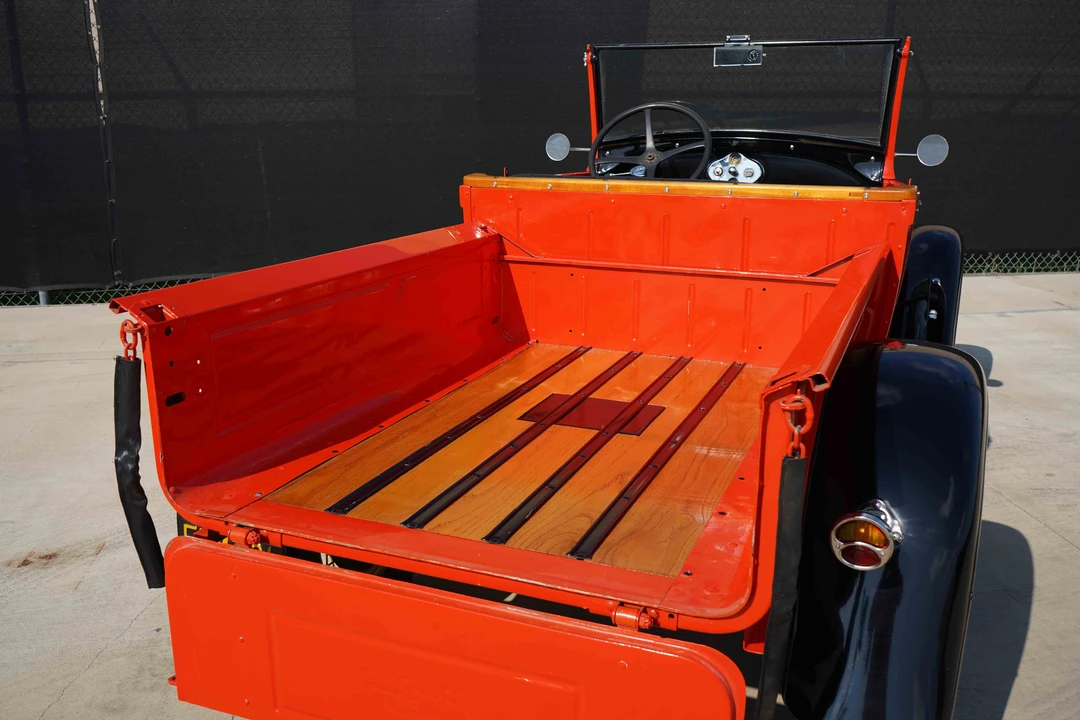 1928 Ford Model A - Image 31 of 31
