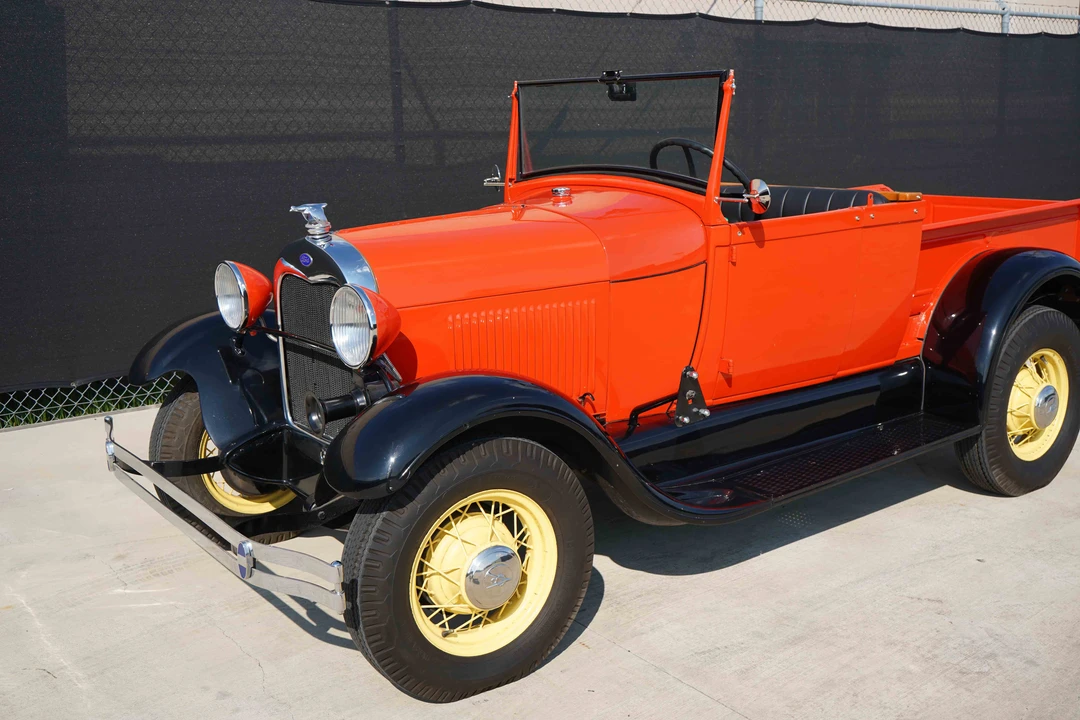 1928 Ford Model A - Image 6 of 31