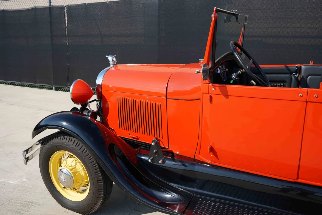 1928 Ford Model A - Image 7 of 31