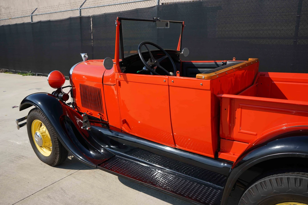 1928 Ford Model A - Image 8 of 31