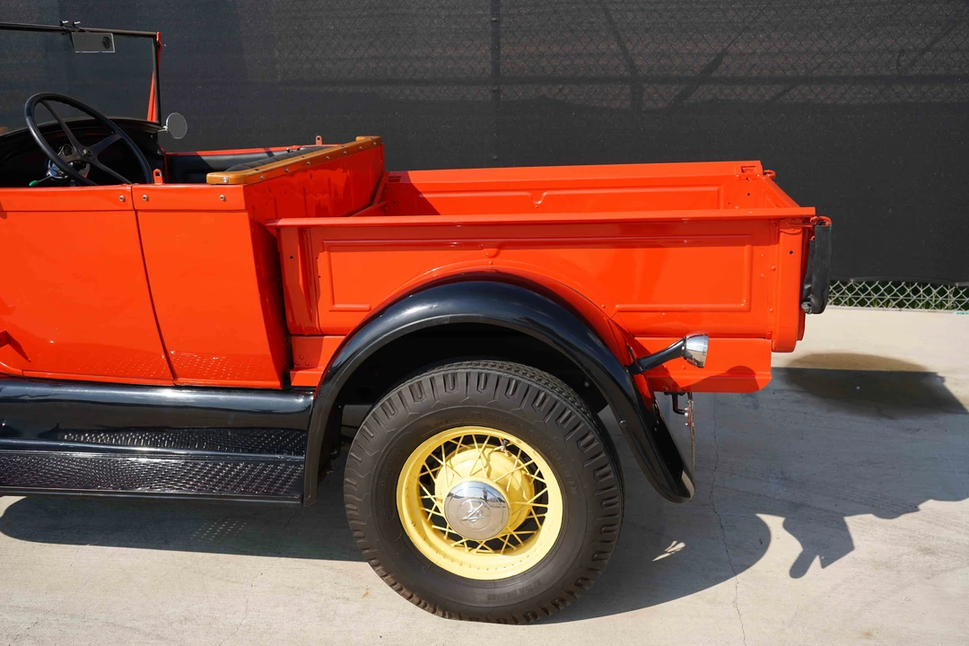 1928 Ford Model A - Image 9 of 31