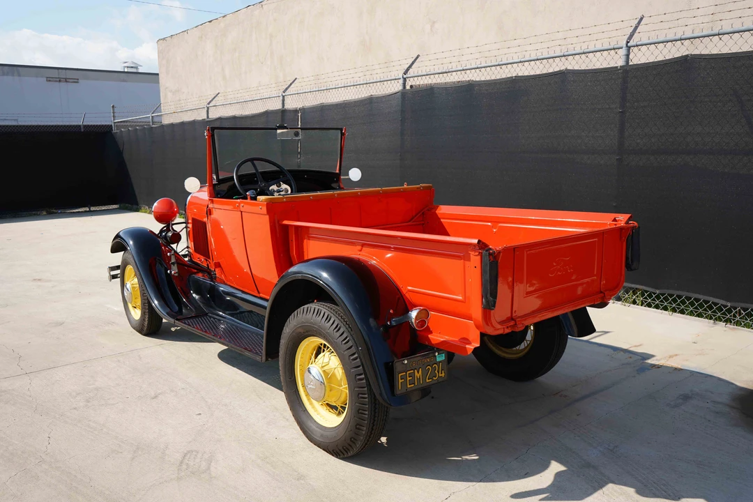 1928 Ford Model A - Image 10 of 31