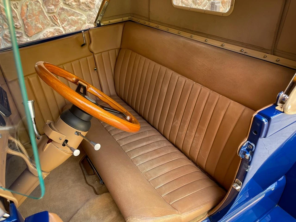 1928 Ford Model A - Image 9 of 31