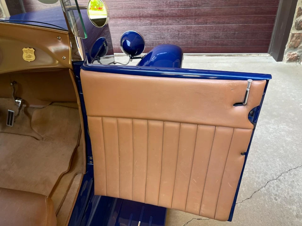 1928 Ford Model A - Image 19 of 31