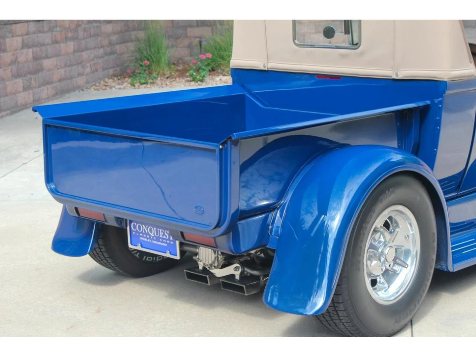 1928 Ford Model A - Image 31 of 31