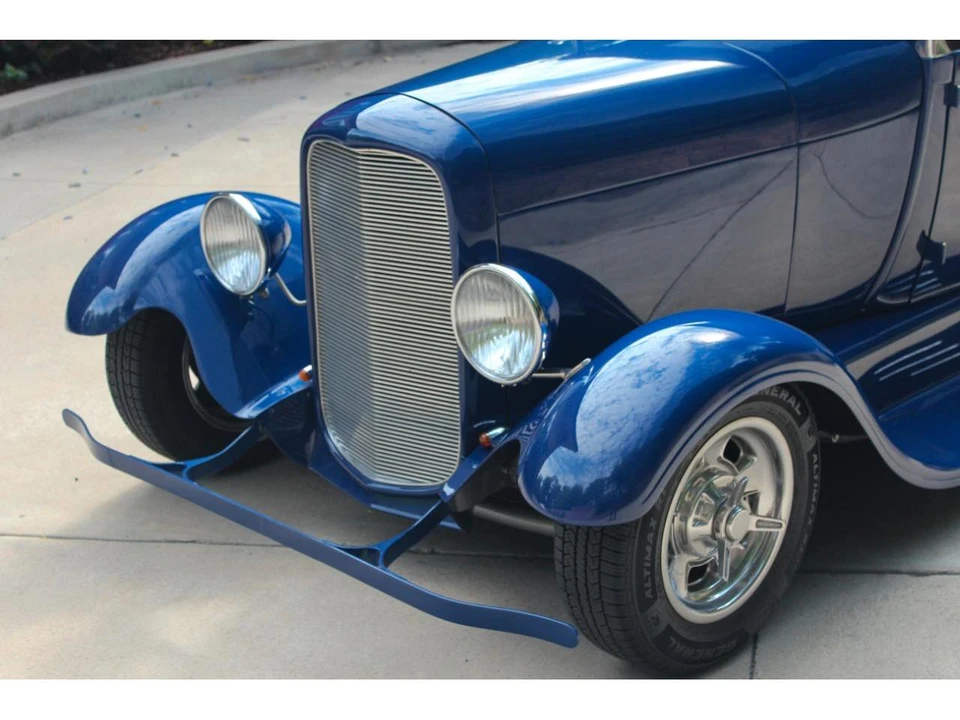 1928 Ford Model A - Image 25 of 31