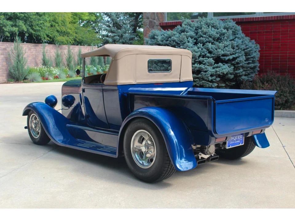 1928 Ford Model A - Image 7 of 31