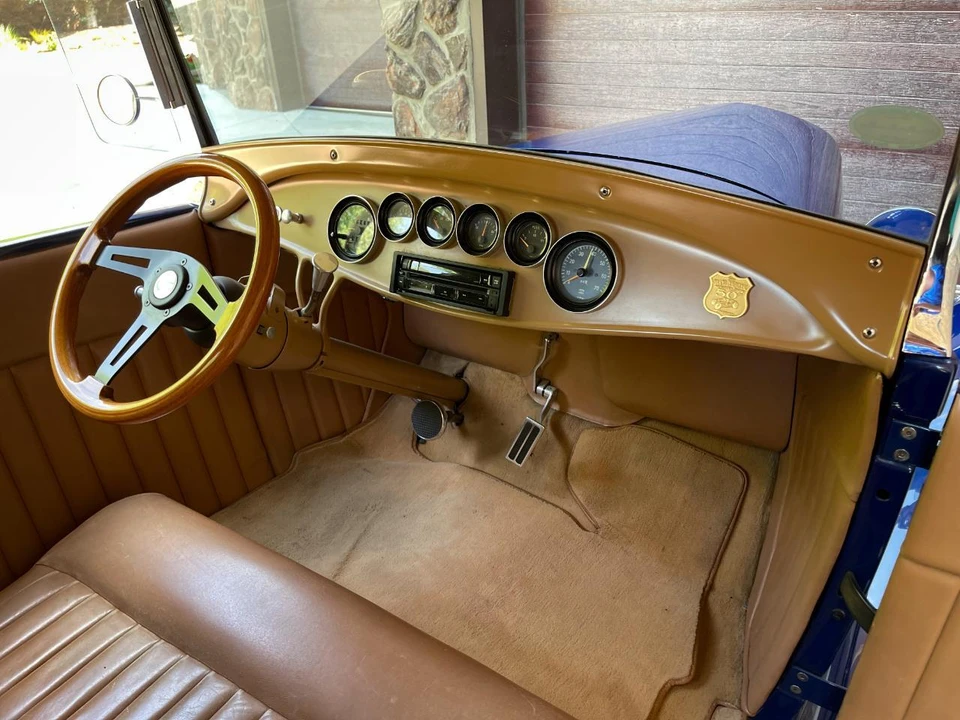 1928 Ford Model A - Image 15 of 31