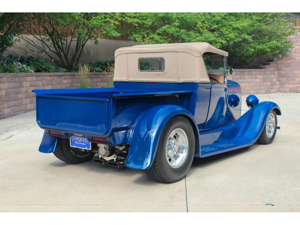 1928 Ford Model A - Image 5 of 31