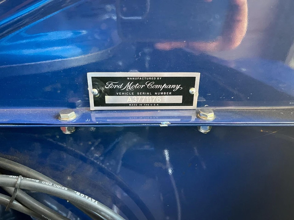 1928 Ford Model A - Image 21 of 31