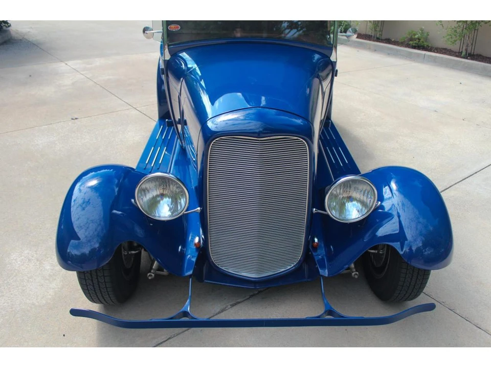 1928 Ford Model A - Image 27 of 31