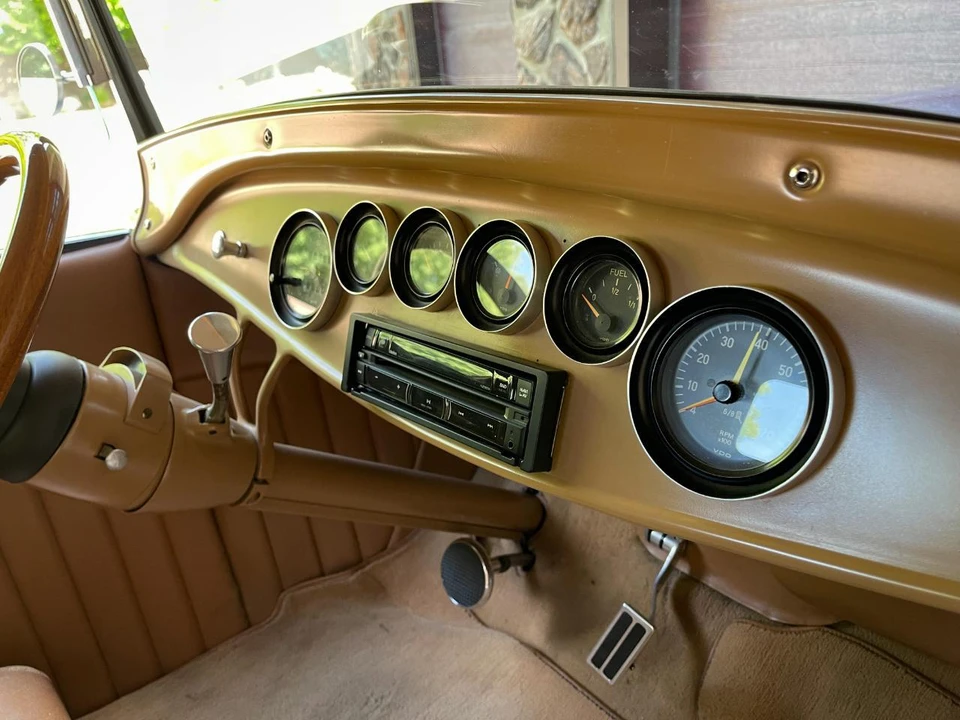 1928 Ford Model A - Image 17 of 31