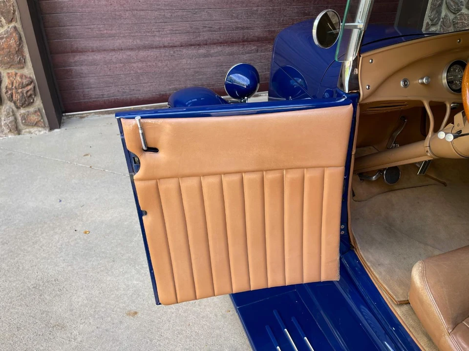 1928 Ford Model A - Image 11 of 31