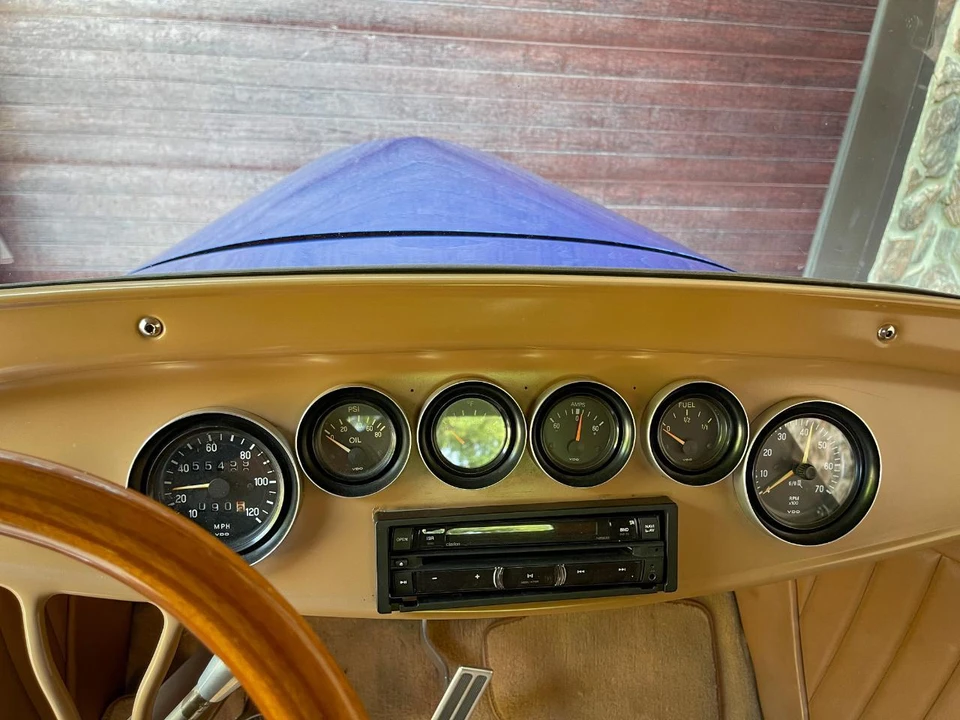 1928 Ford Model A - Image 13 of 31