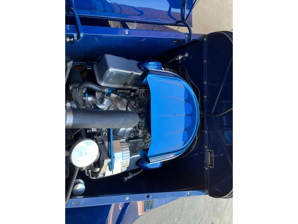 1928 Ford Model A - Image 20 of 31