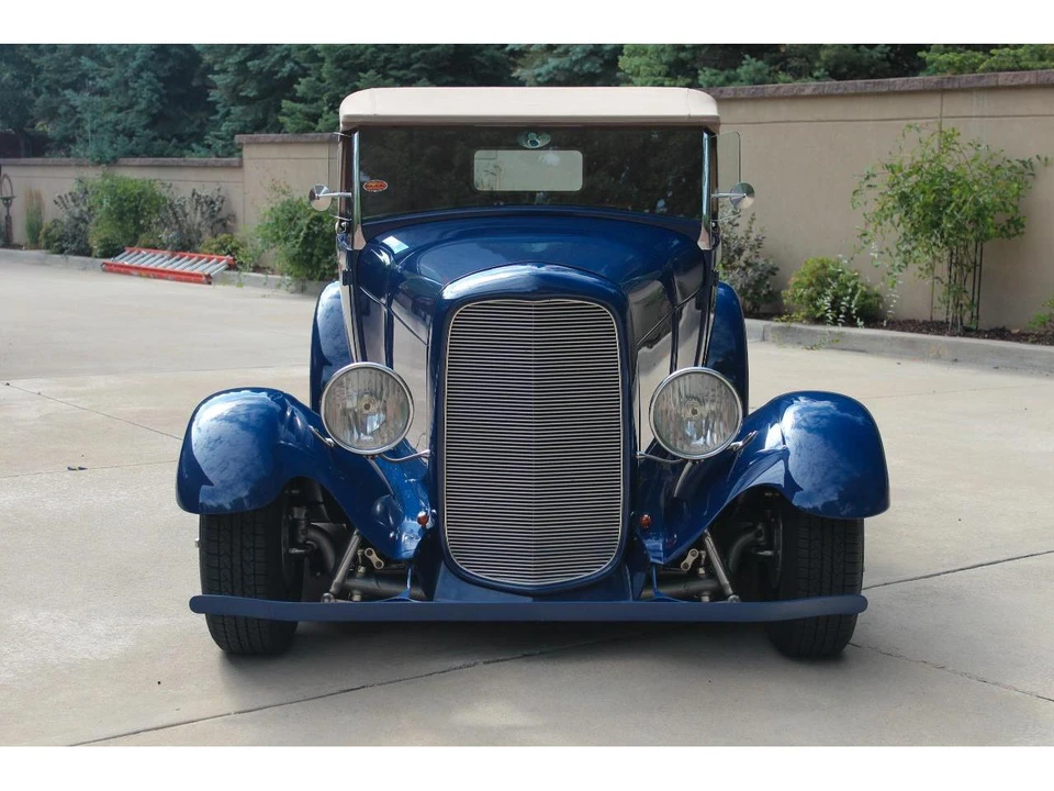 1928 Ford Model A - Image 2 of 31