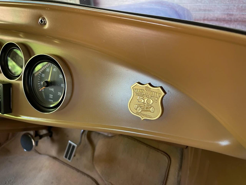 1928 Ford Model A - Image 16 of 31