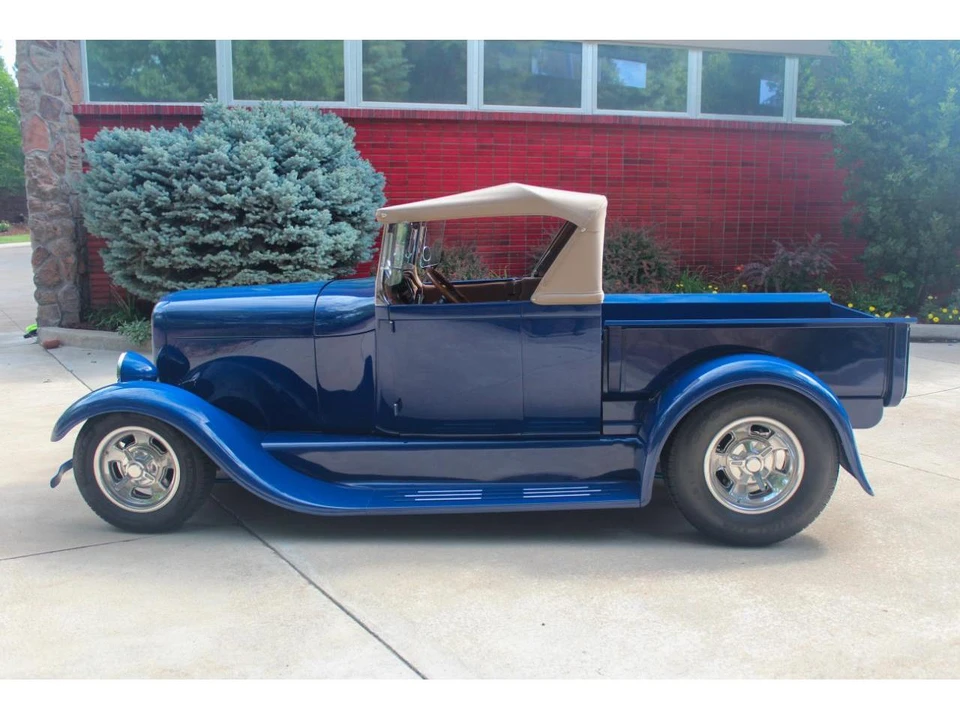 1928 Ford Model A - Image 8 of 31