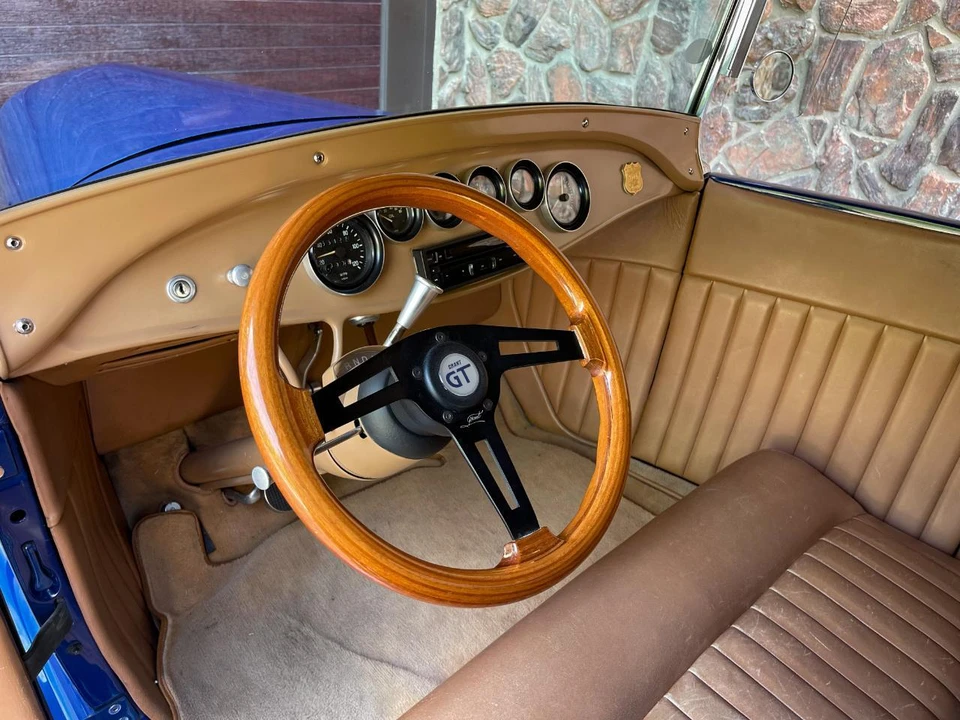 1928 Ford Model A - Image 10 of 31