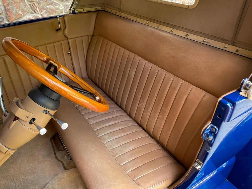 1928 Ford Model A - Image 12 of 31