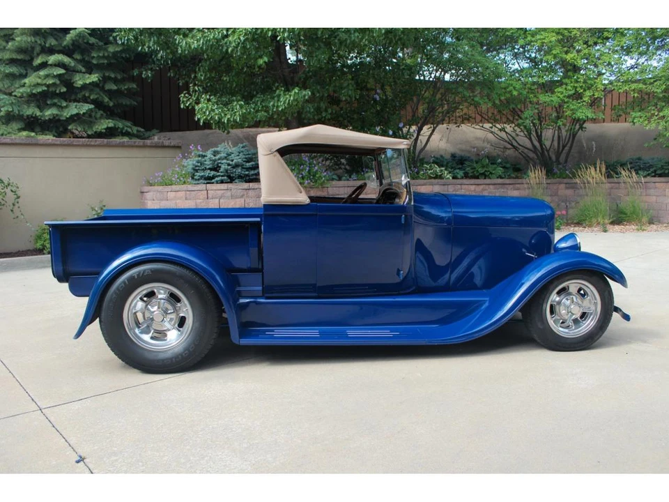 1928 Ford Model A - Image 4 of 31