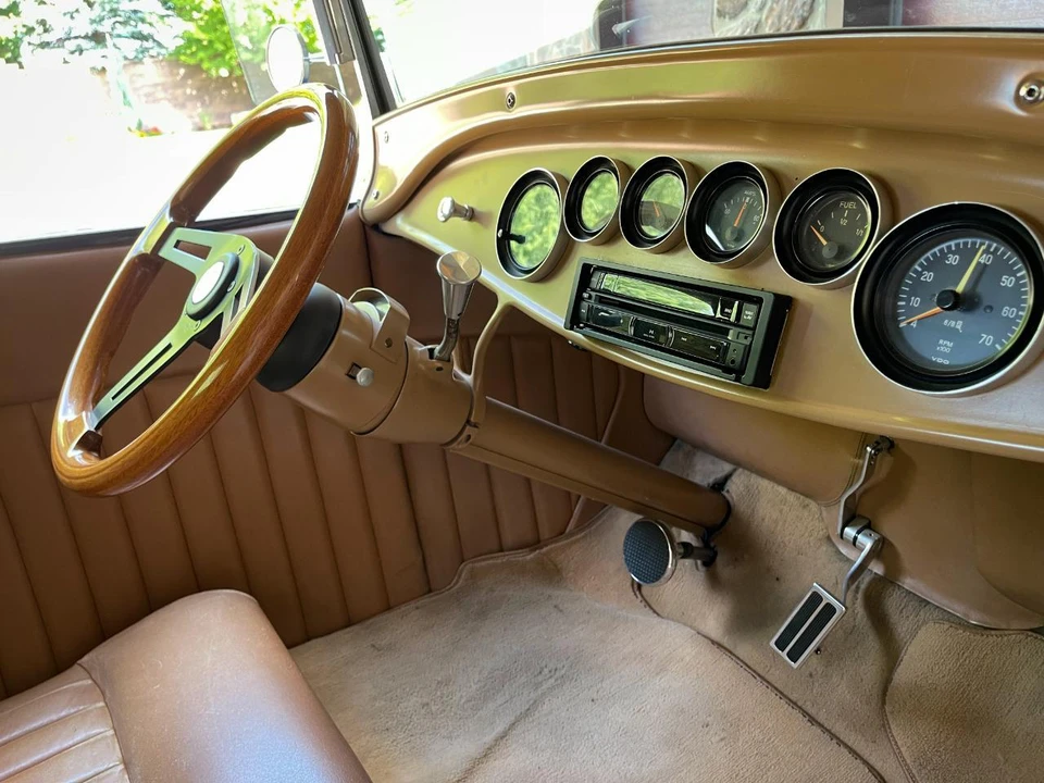 1928 Ford Model A - Image 18 of 31