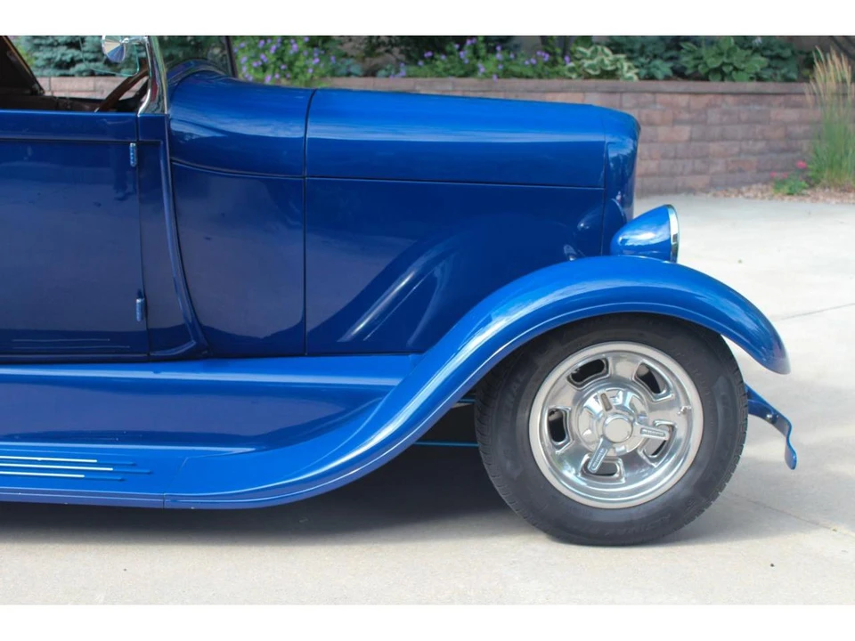 1928 Ford Model A - Image 30 of 31