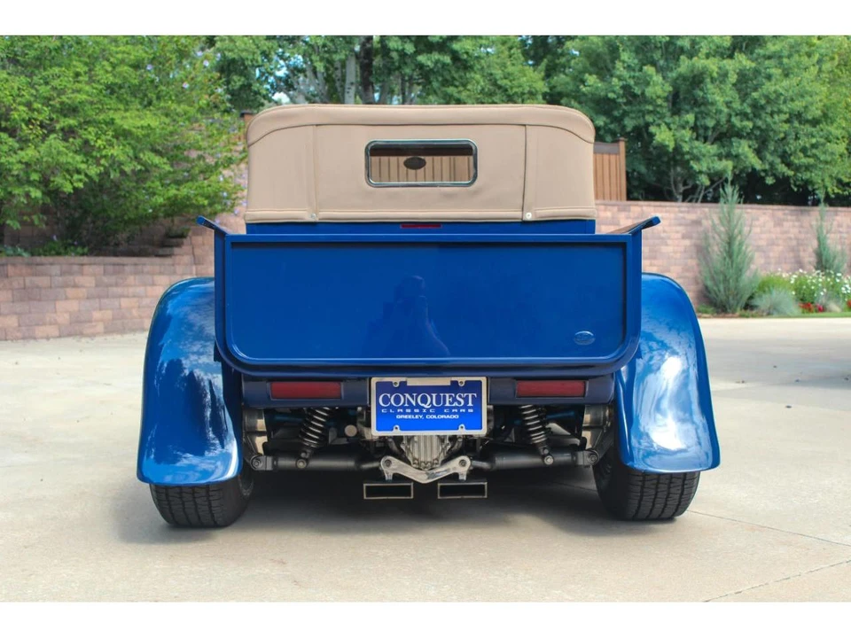 1928 Ford Model A - Image 6 of 31