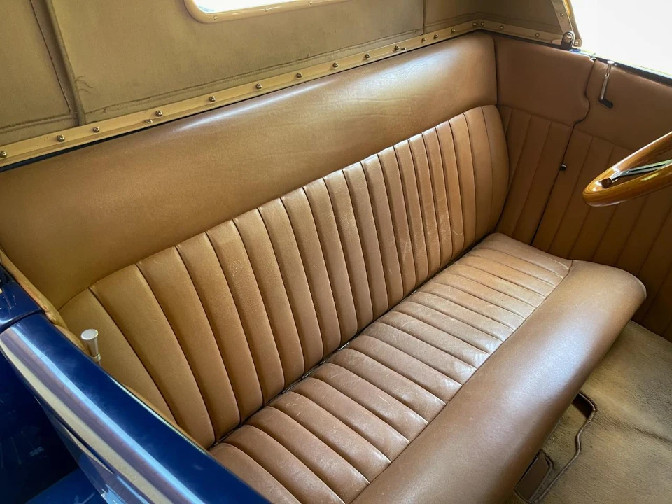 1928 Ford Model A - Image 14 of 31