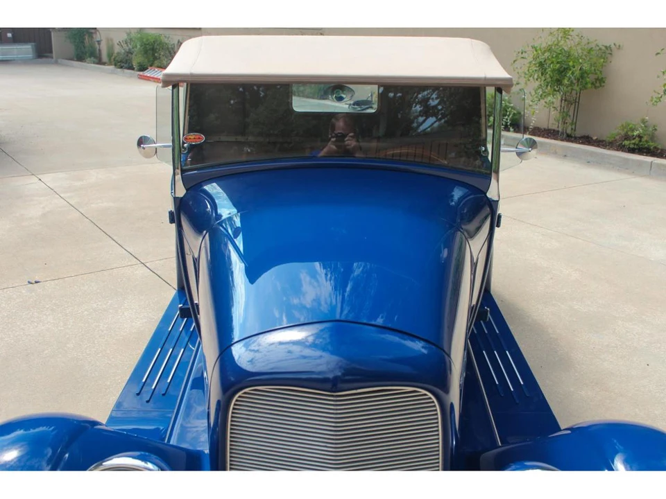 1928 Ford Model A - Image 28 of 31