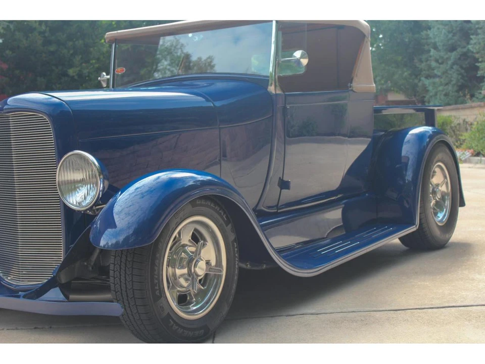 1928 Ford Model A - Image 26 of 31