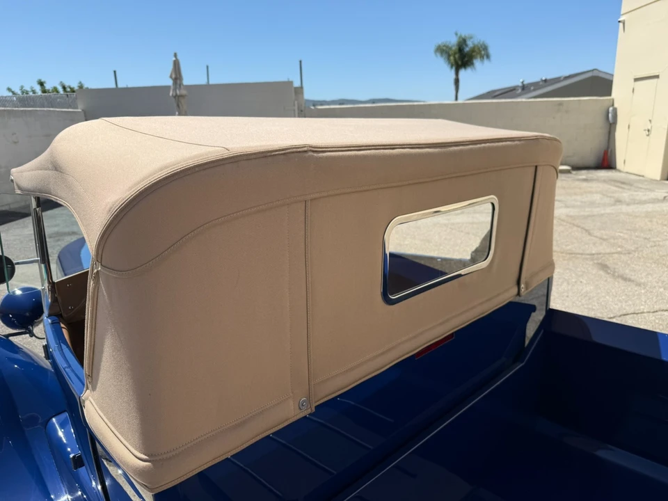 1928 Ford Model A - Image 21 of 21